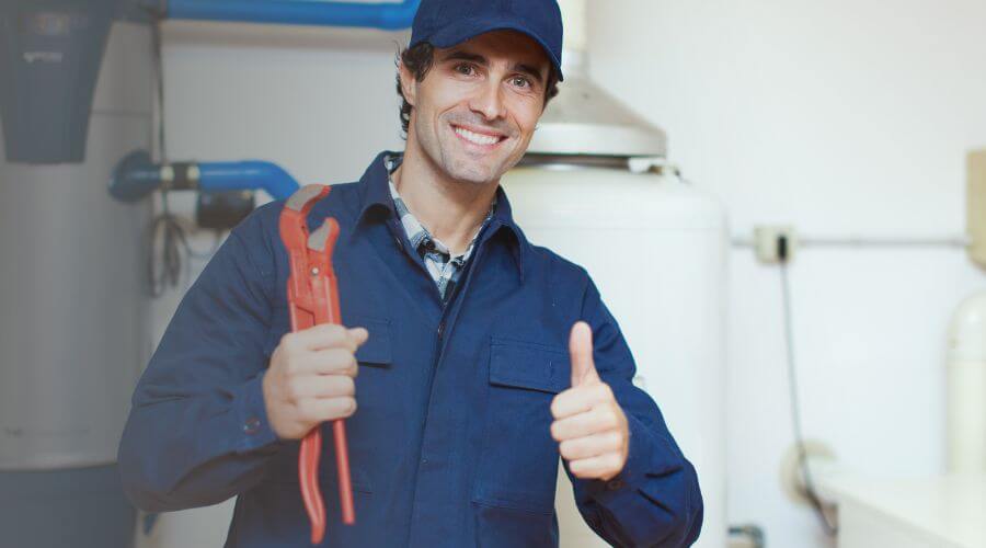 Professional expert plumbing services in Green Bank, WV